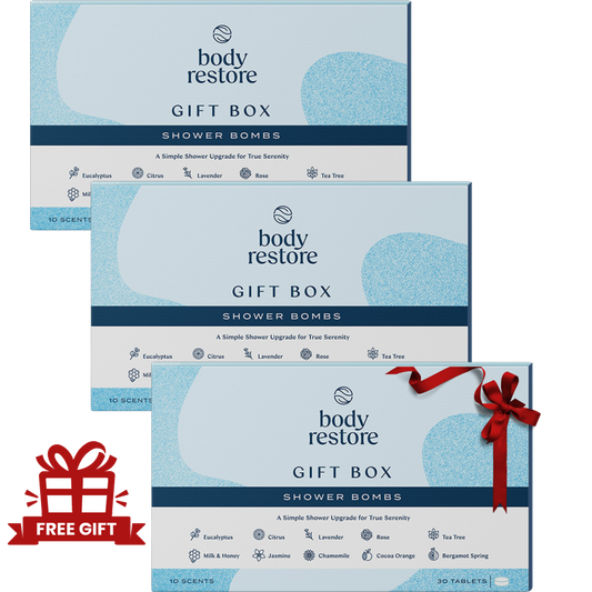CHRISTMAS GIFT BOX BUNDLE (Buy 2 Get 1 FREE)